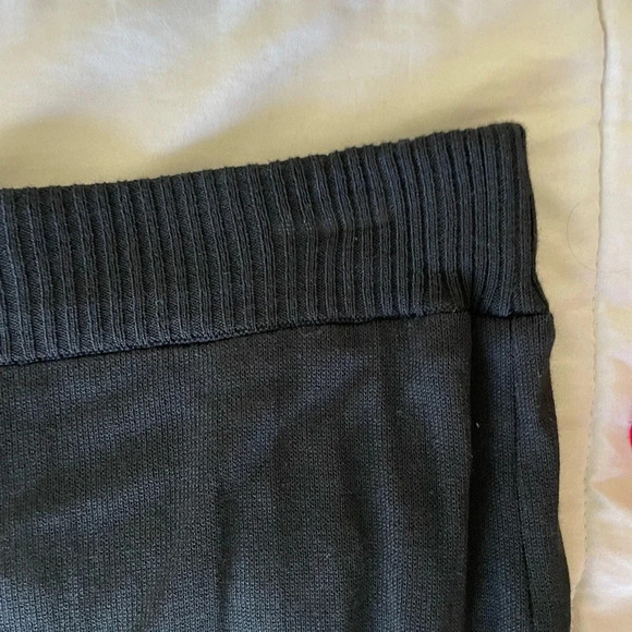 D&G Dolce and Gabbana knit midi skirt - Picture 2 of 7